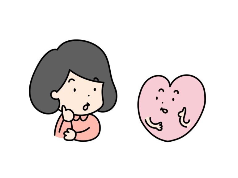 生きづらさはどこから来ているの?〜過去・現在・未来で考える心のしくみ〜 | 私を生きる相談室 byいちかラボ
